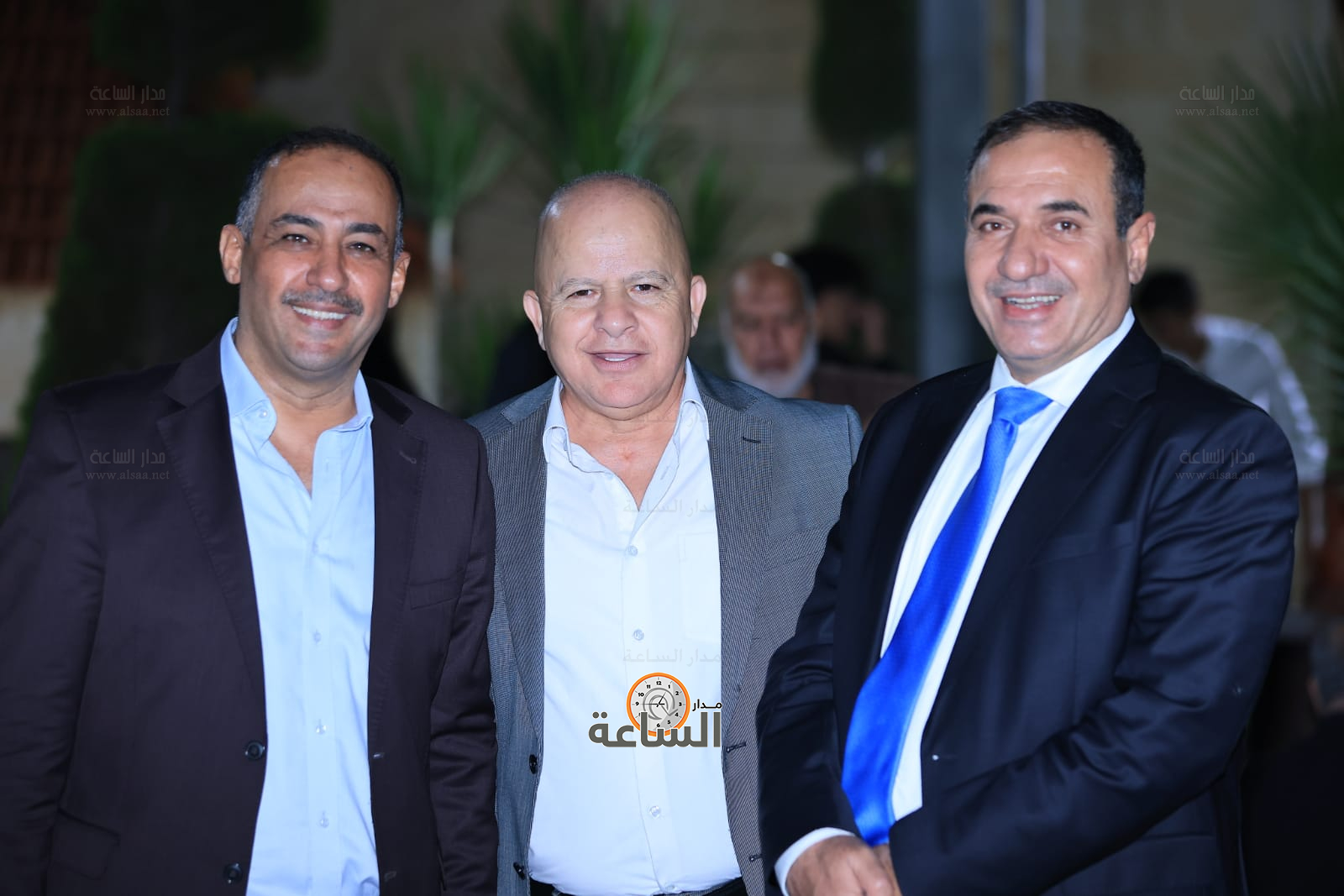 Madar Al-Saa Images 0.4493595572125756