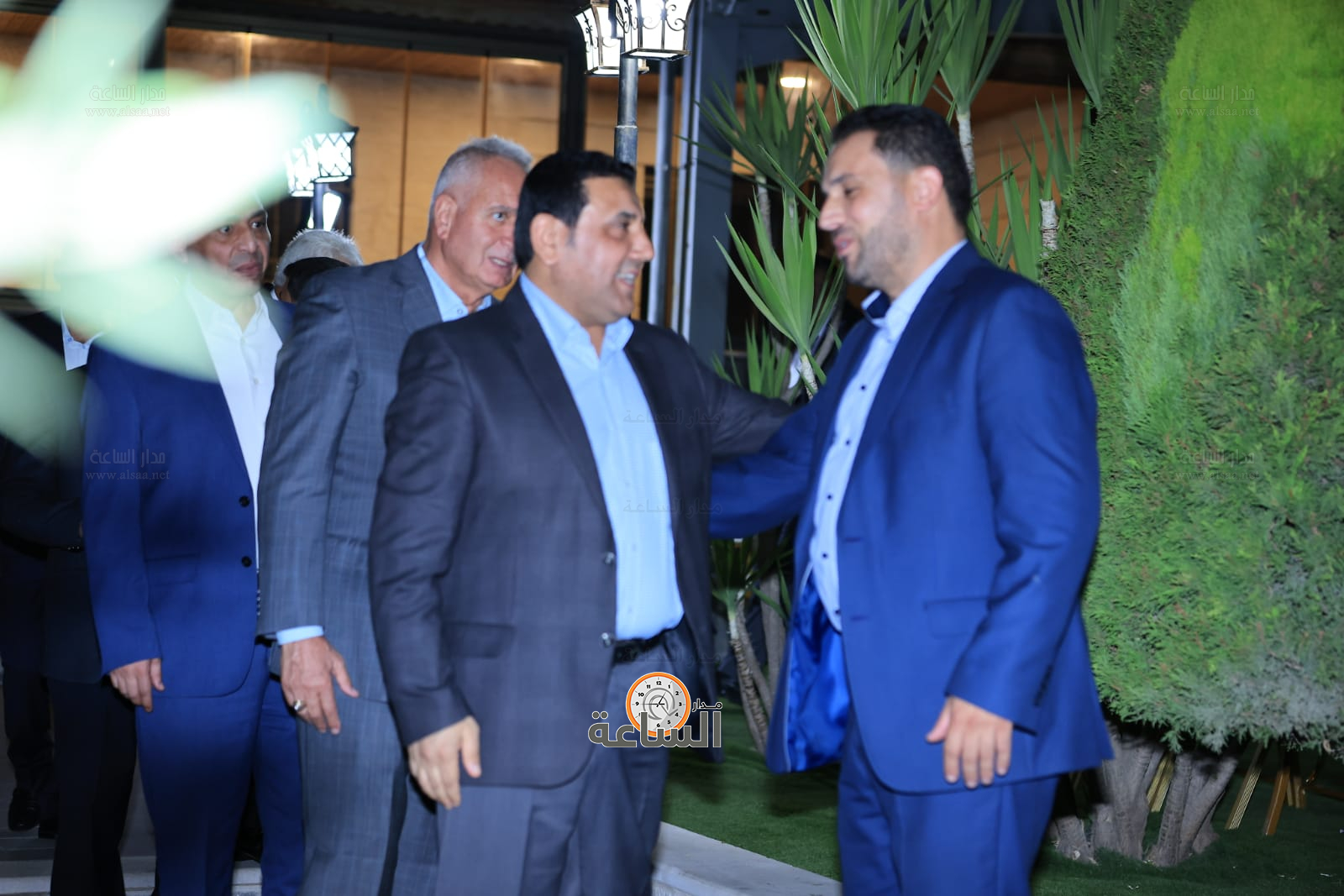 Madar Al-Saa Images 0.4677176509009511