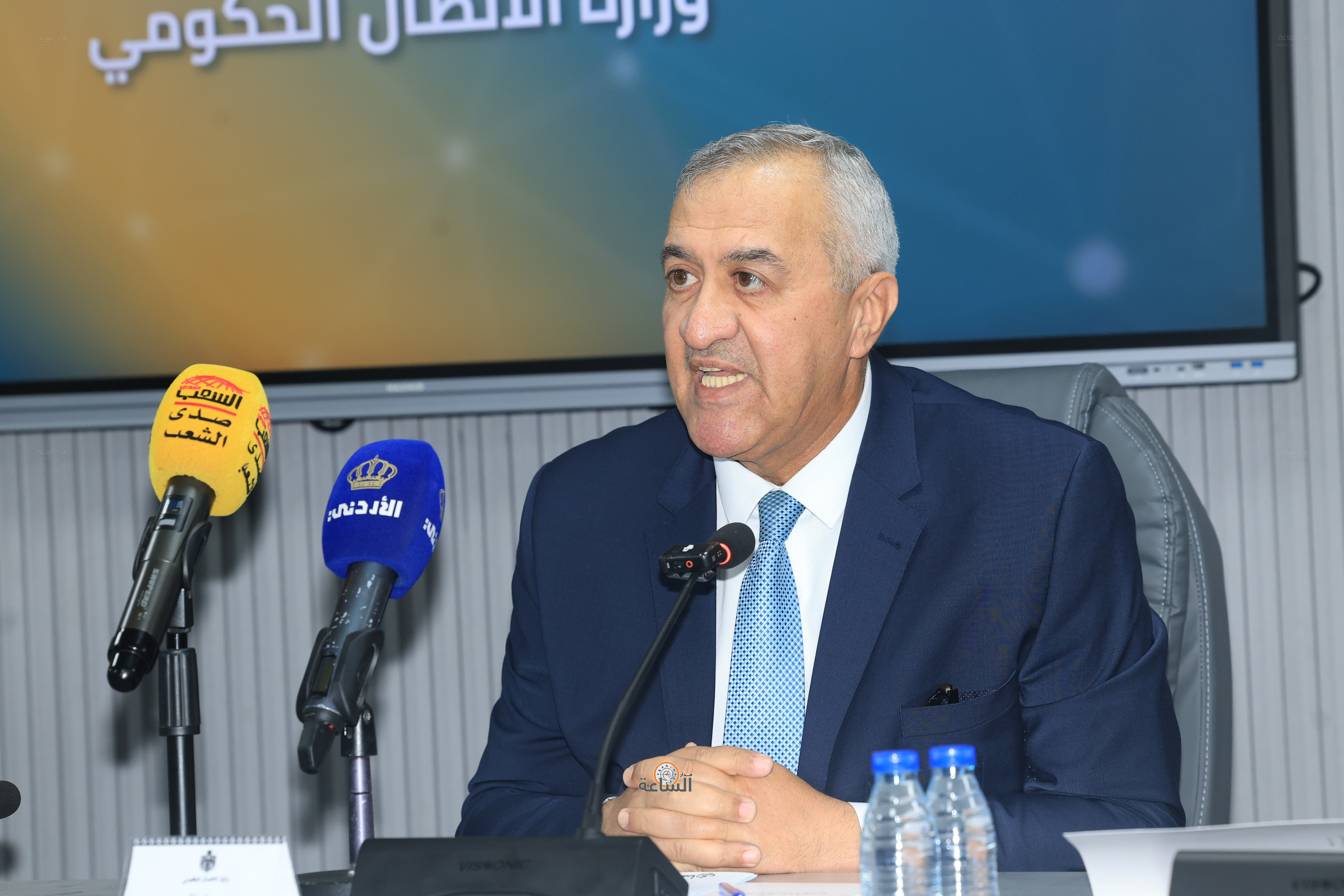 Madar Al-Saa Images 0.117178798944236