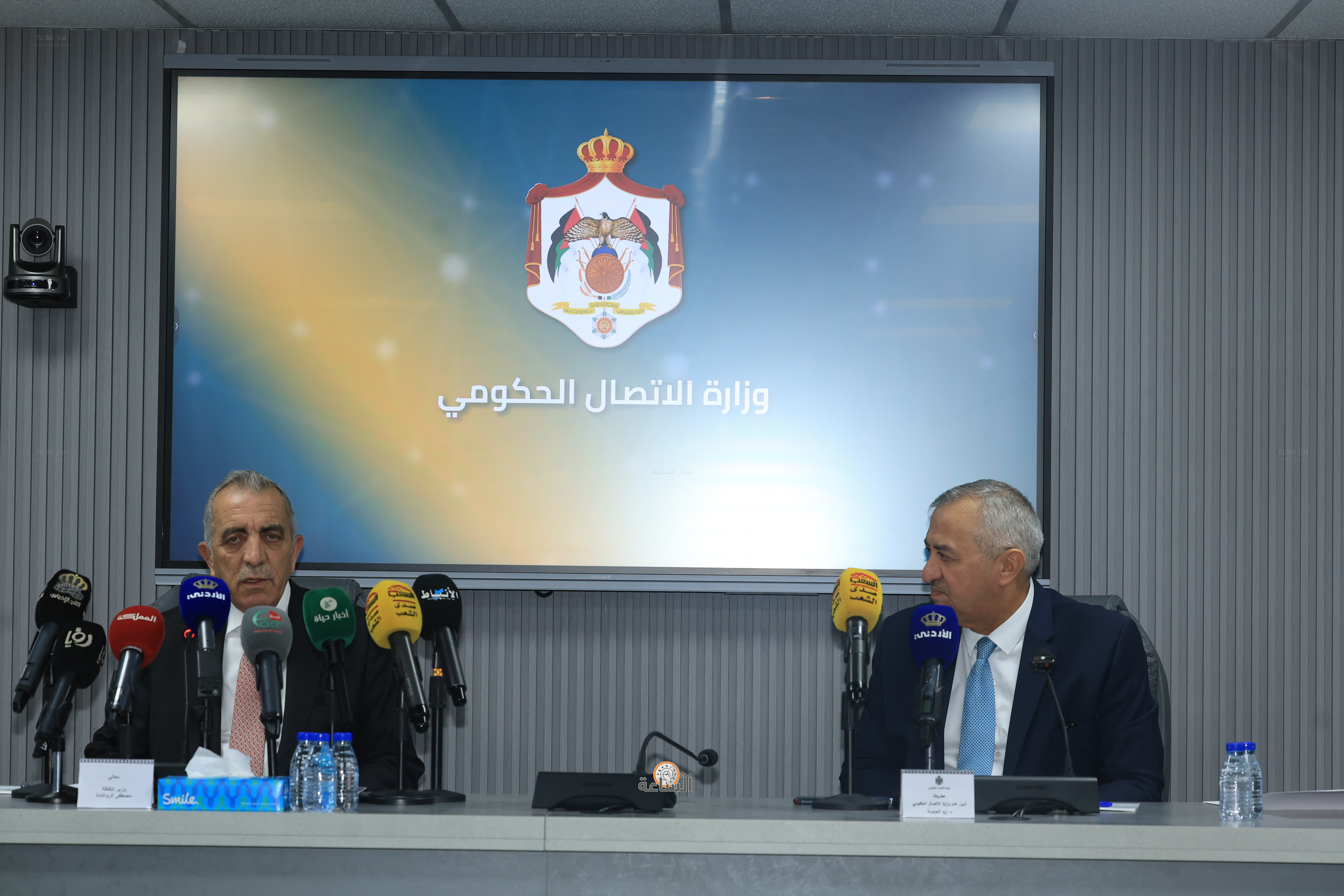 Madar Al-Saa Images 0.8657494831896736