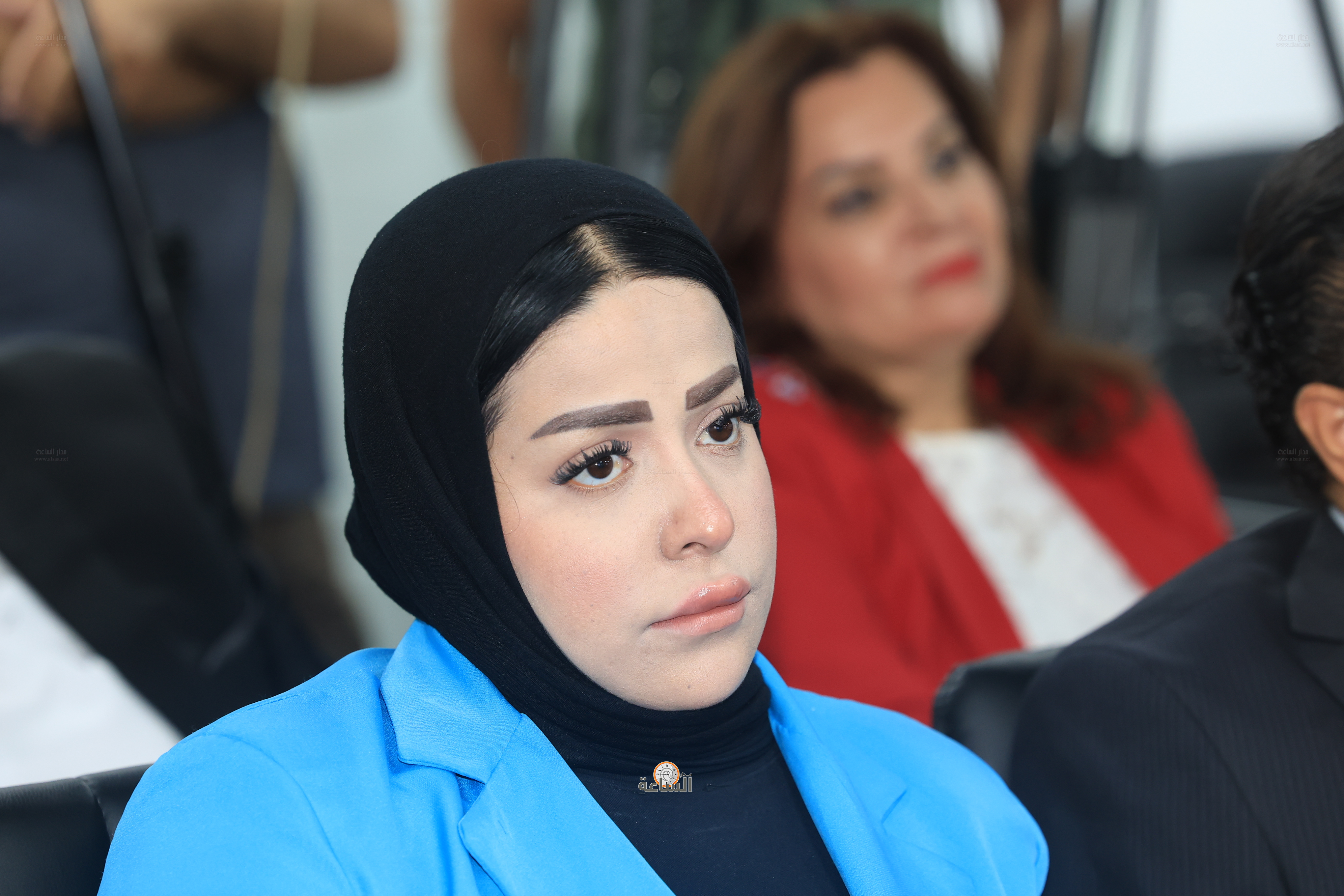 Madar Al-Saa Images 0.45570131769307765