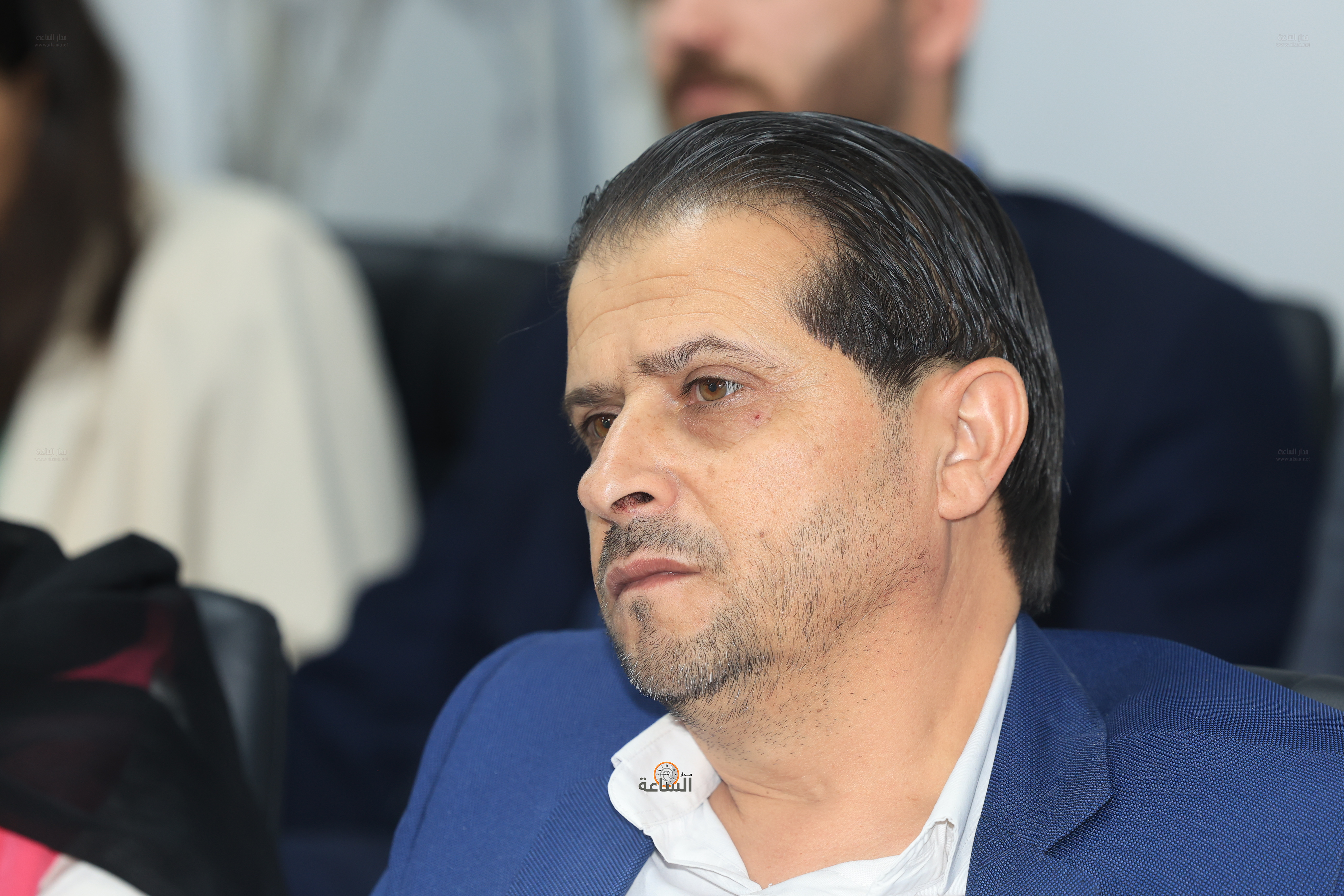 Madar Al-Saa Images 0.8421115230636881