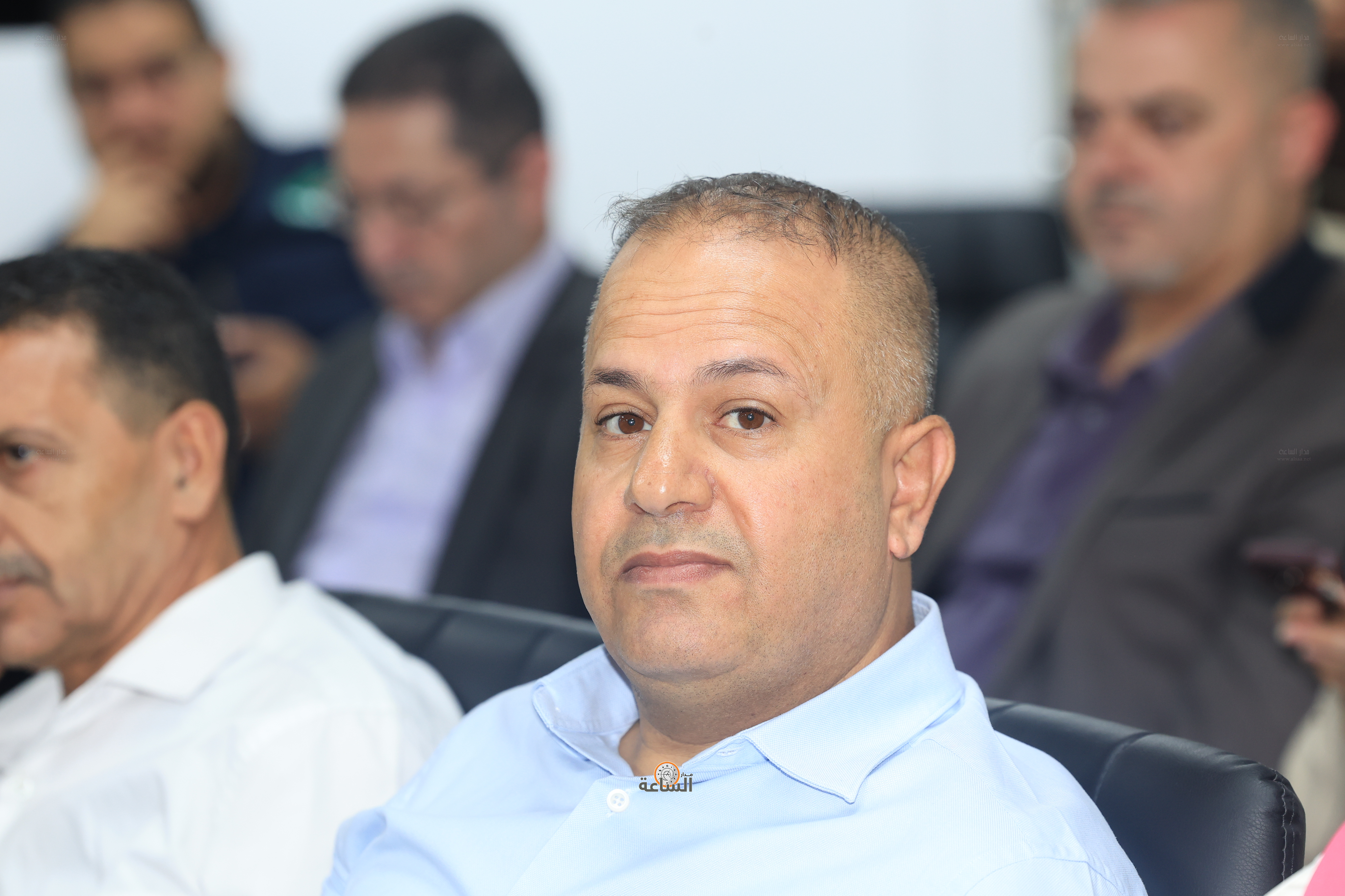 Madar Al-Saa Images 0.7618688344554314