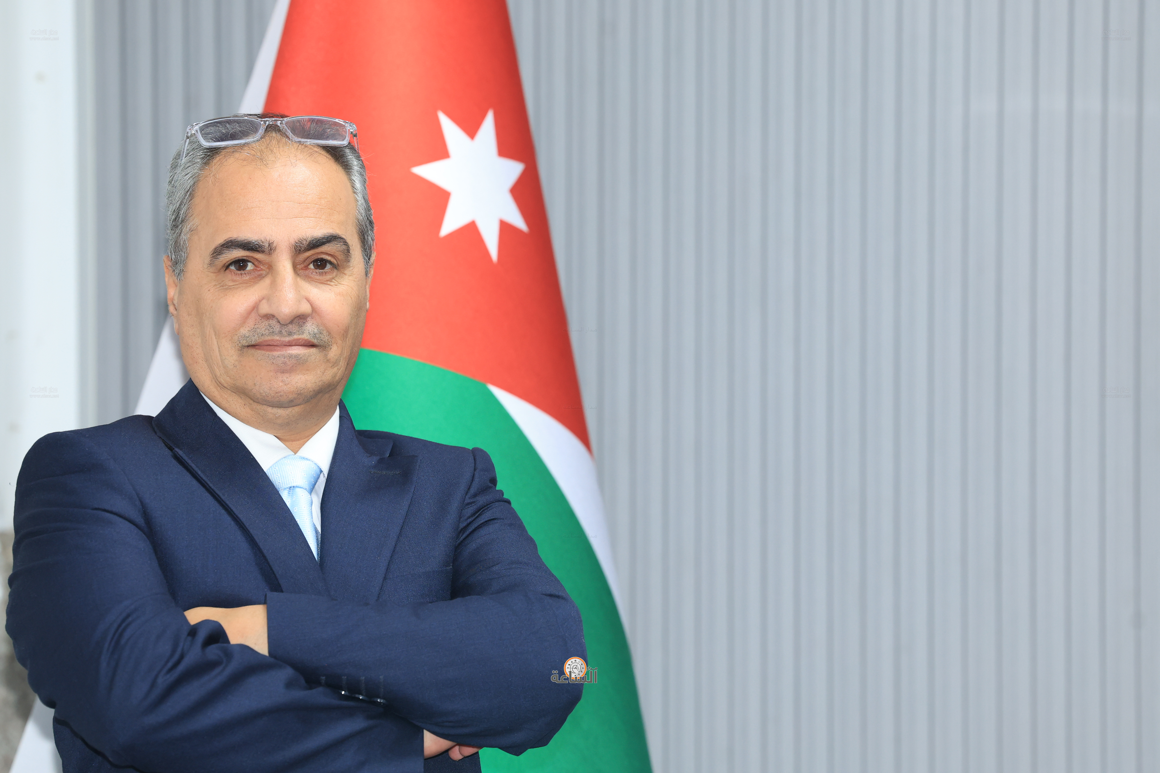 Madar Al-Saa Images 0.1495572838447513