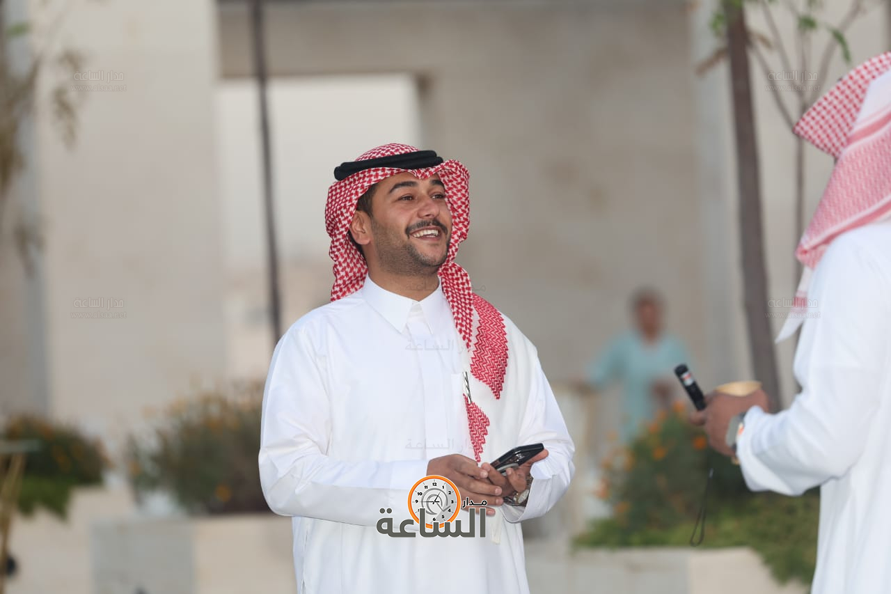 Madar Al-Saa Images 0.5672515343196651