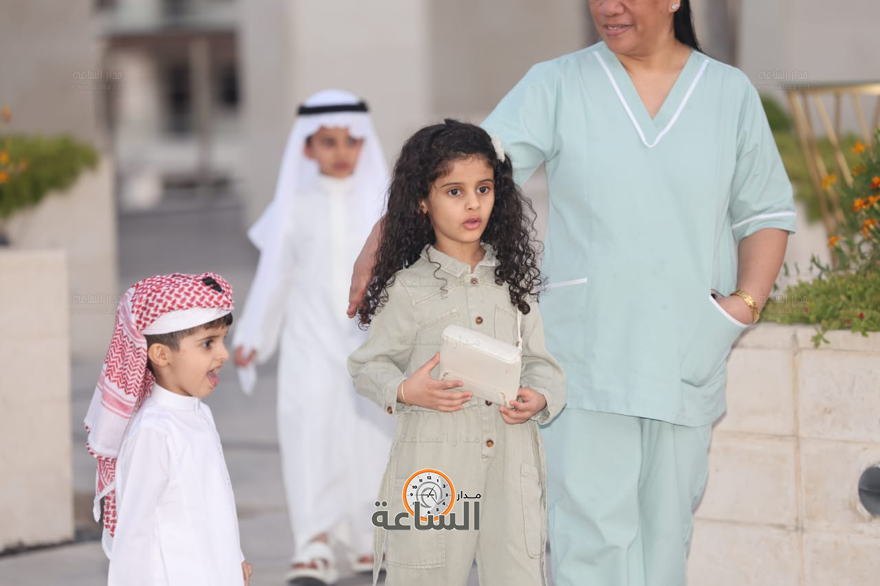 Madar Al-Saa Images 0.7794580146497085