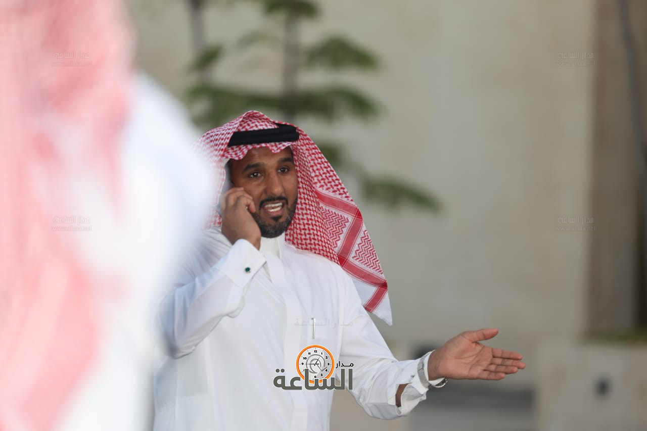 Madar Al-Saa Images 0.4961452754108704