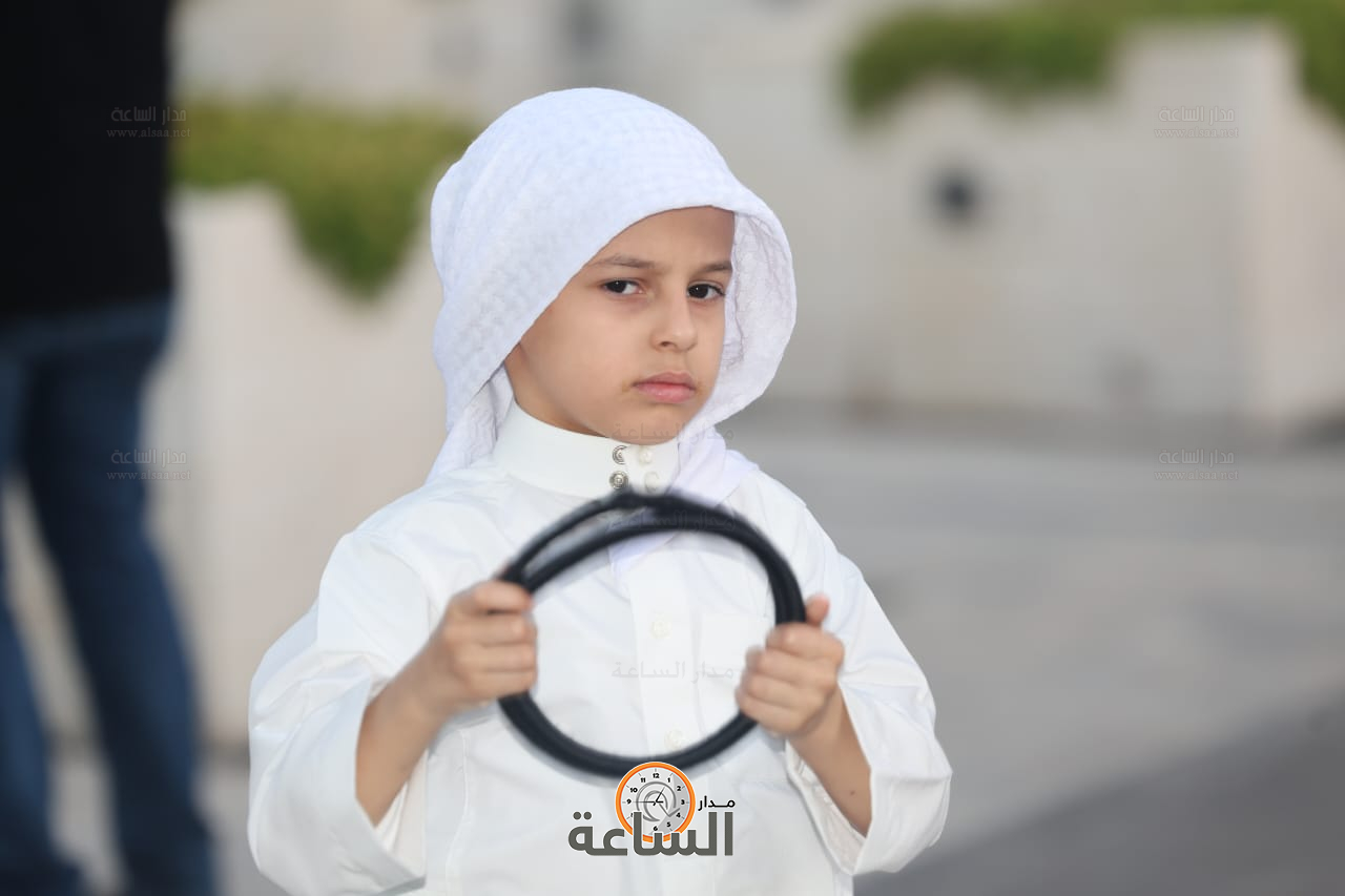 Madar Al-Saa Images 0.6503476063031874