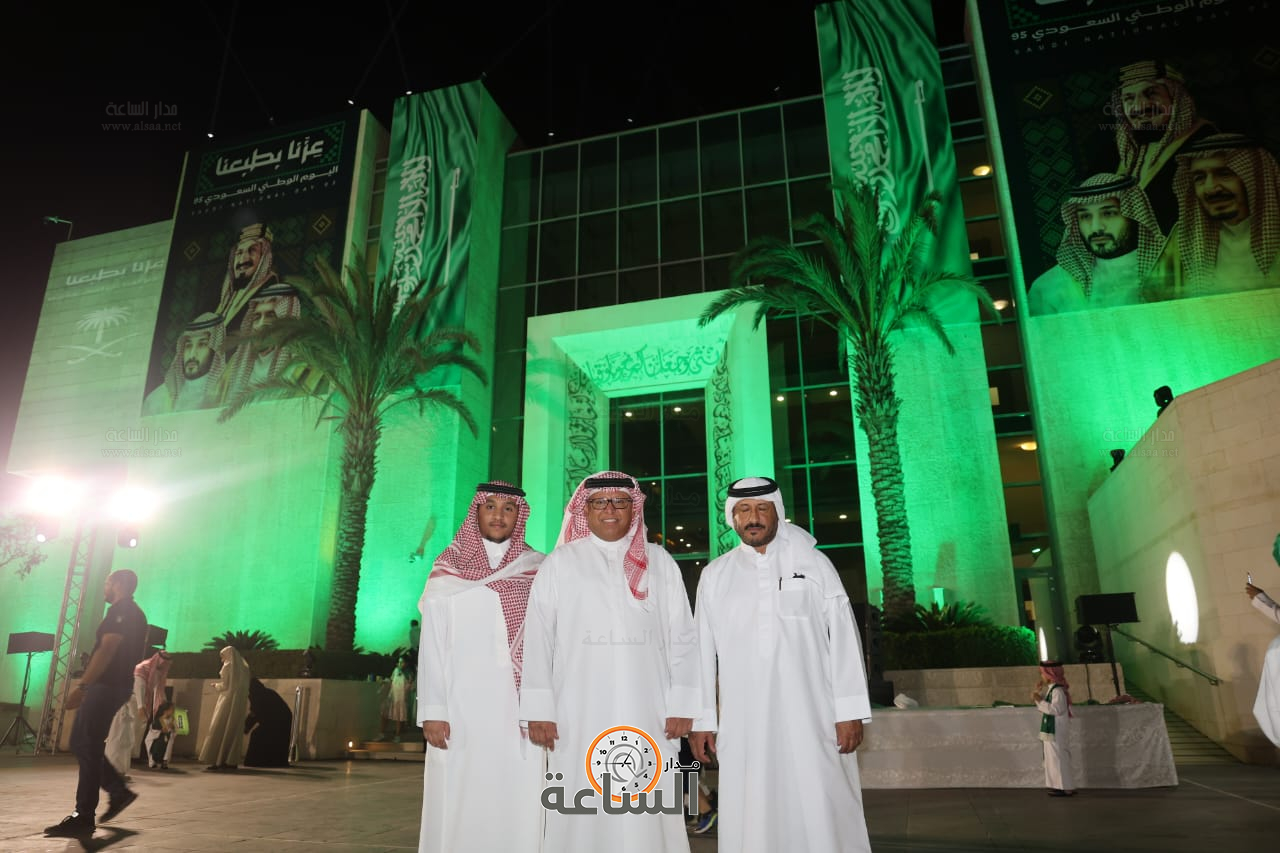 Madar Al-Saa Images 0.08981615389381137