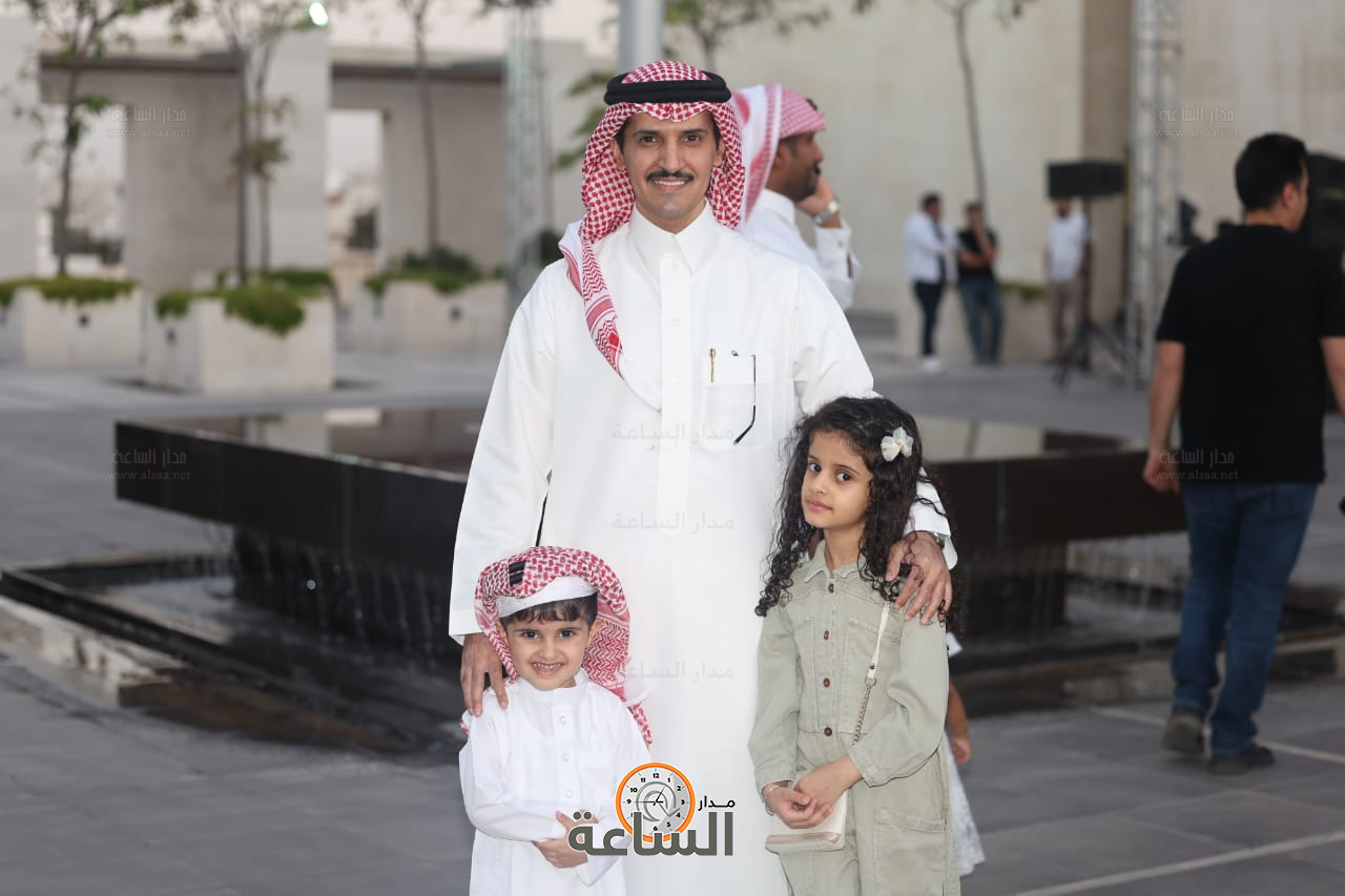 Madar Al-Saa Images 0.26722623166490145