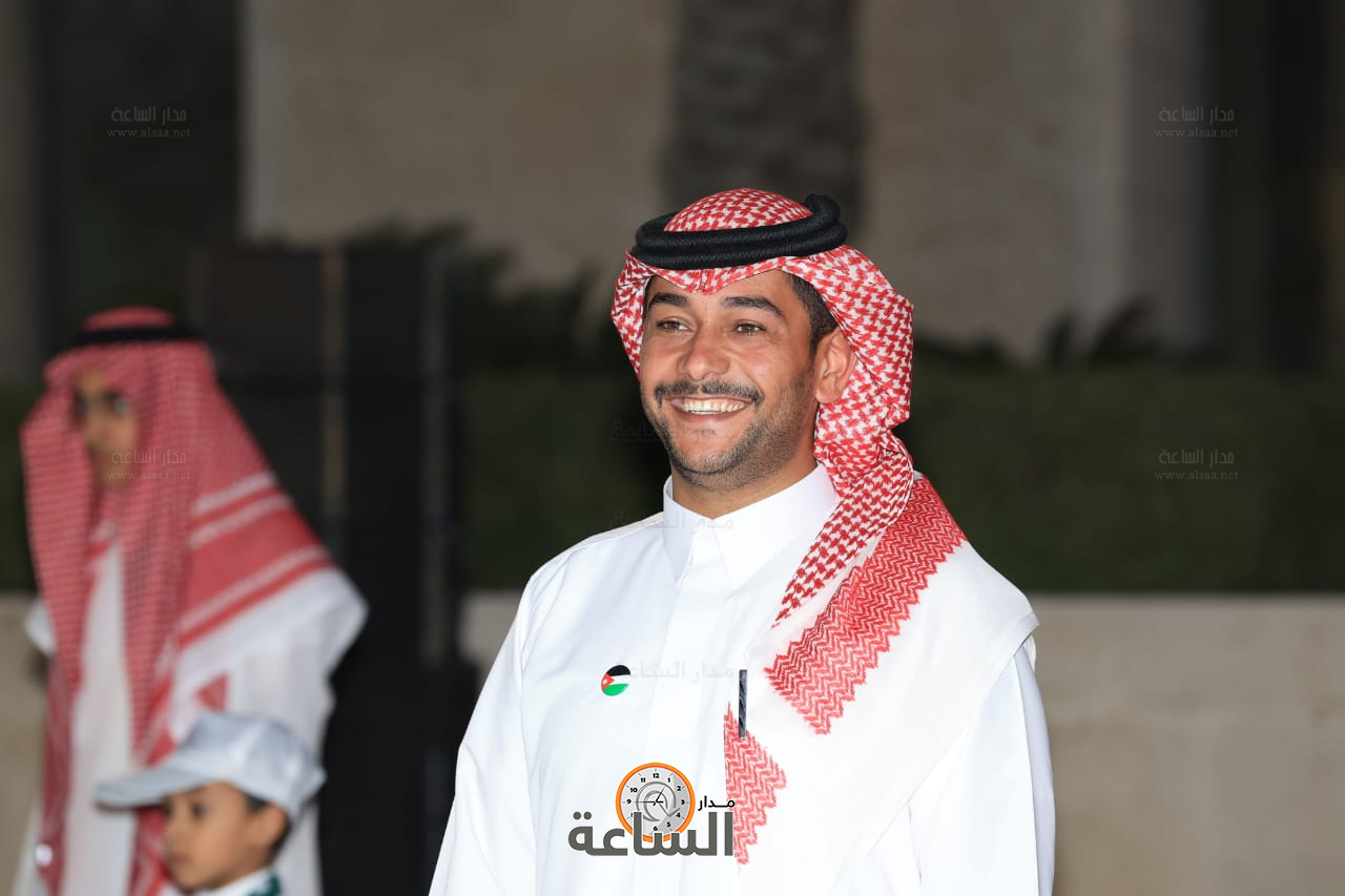 Madar Al-Saa Images 0.7285923390250327