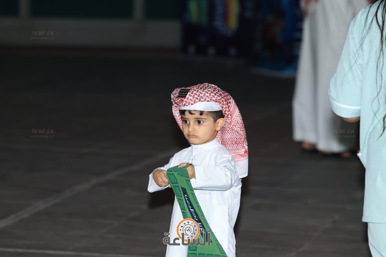 Madar Al-Saa Images 0.3206833705951706