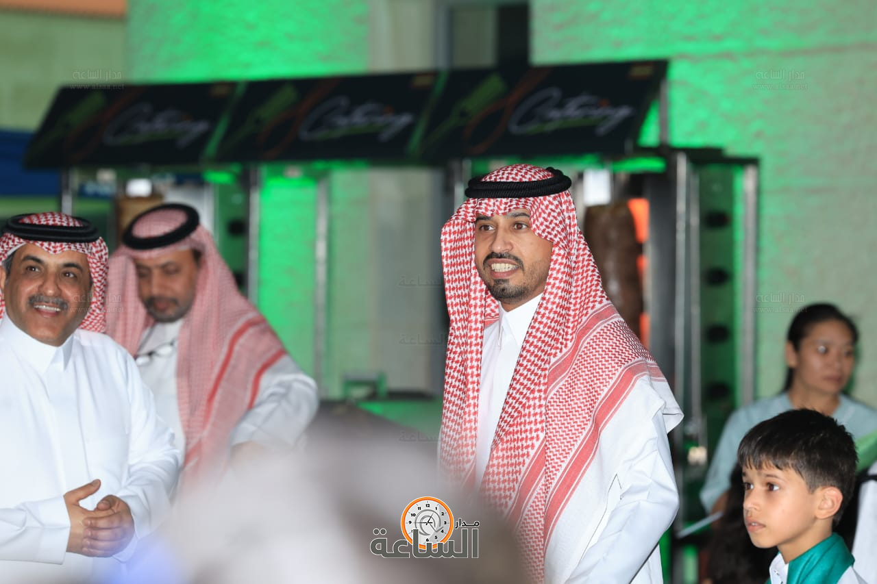 Madar Al-Saa Images 0.5740385758359795