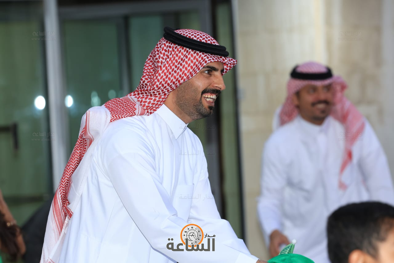 Madar Al-Saa Images 0.7622485313352213