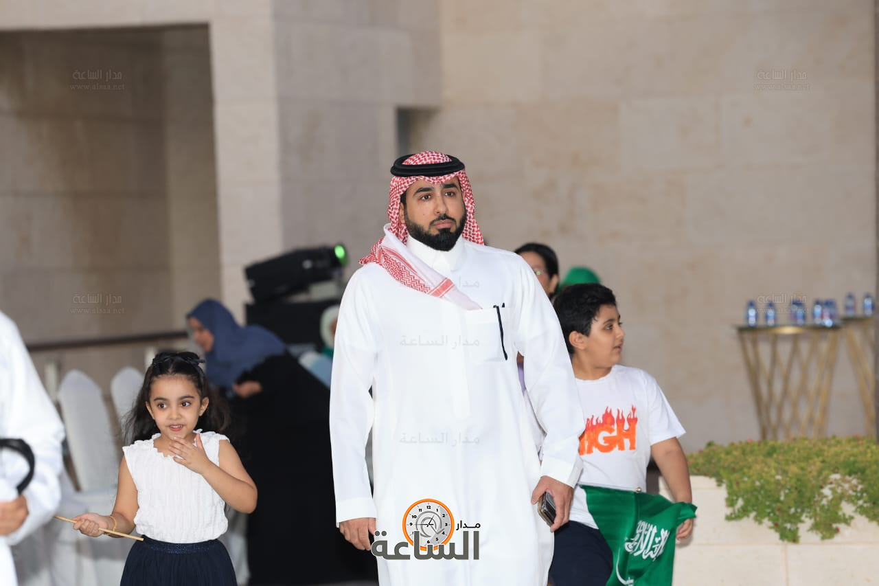 Madar Al-Saa Images 0.6434218247381818