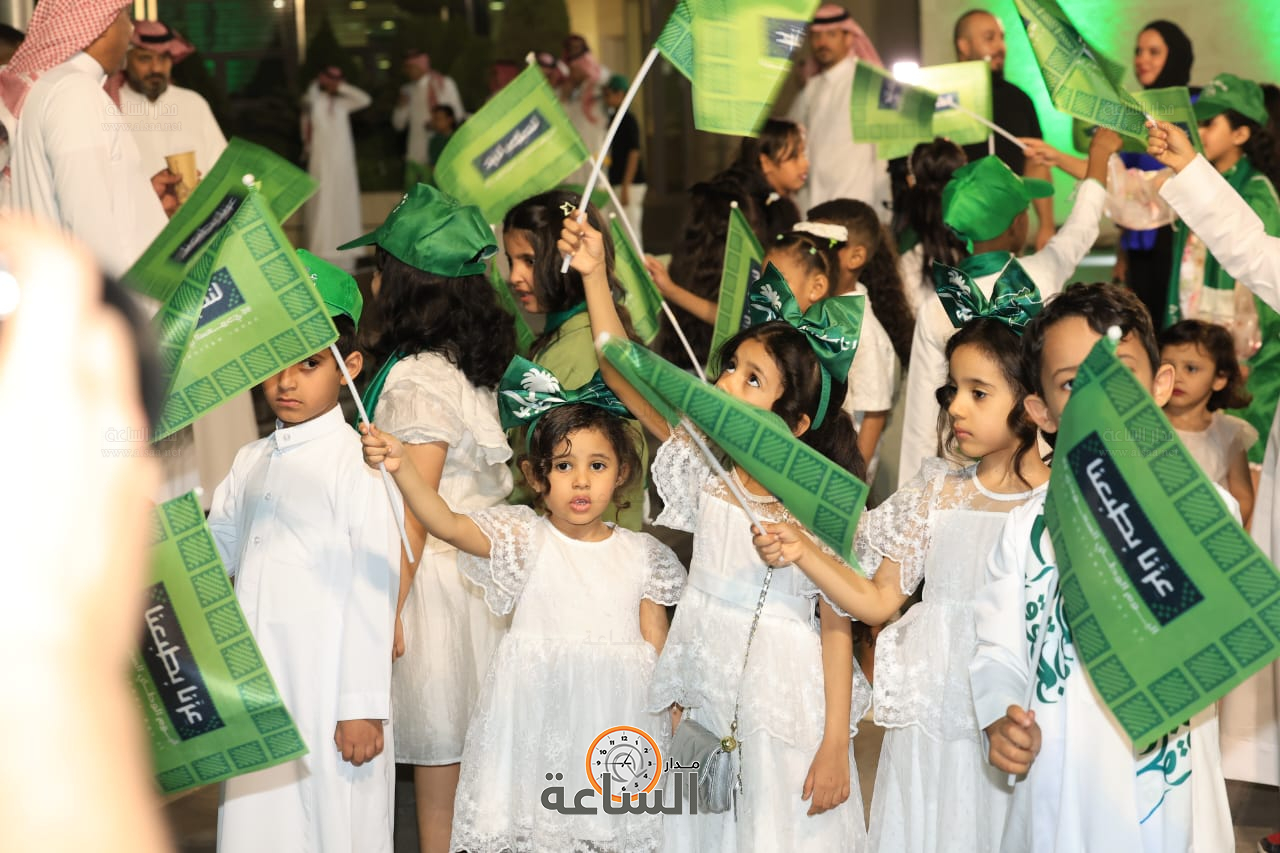 Madar Al-Saa Images 0.12958991678615106