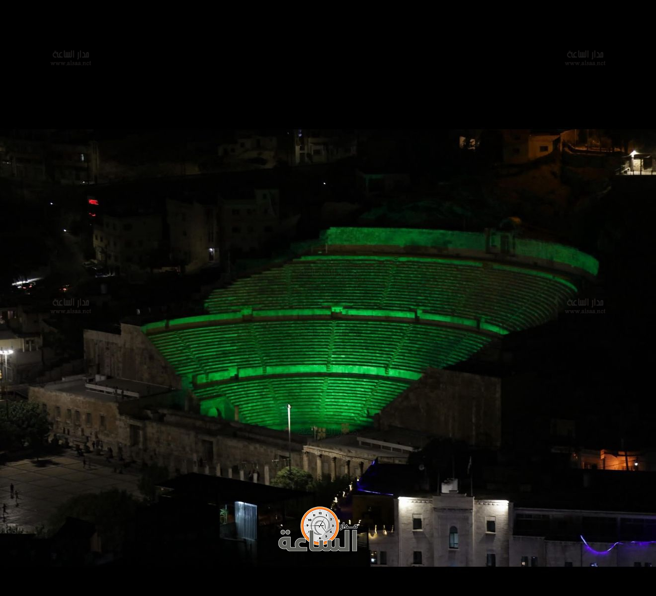 Madar Al-Saa Images 0.48066676157197197