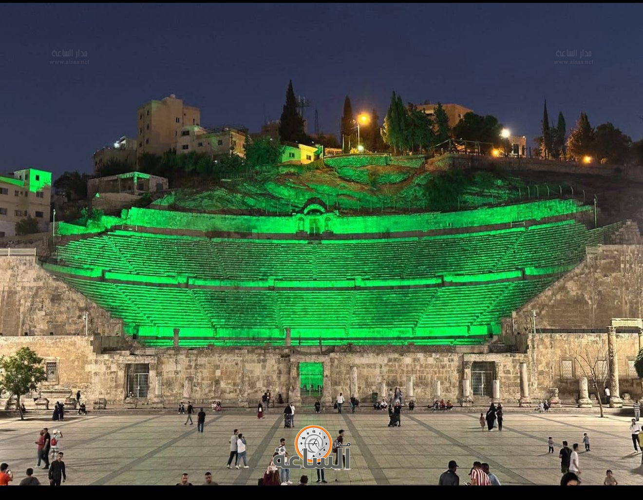 Madar Al-Saa Images 0.027596869754297315