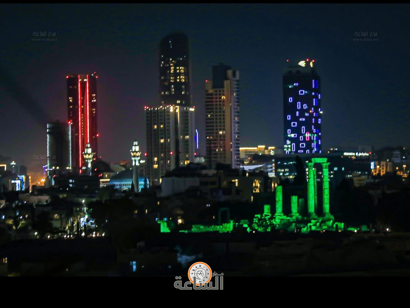 Madar Al-Saa Images 0.17764815523293476