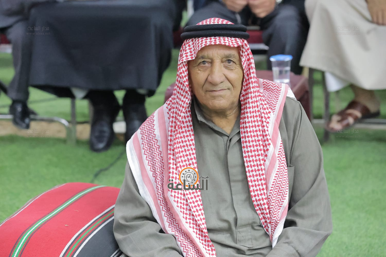 Madar Al-Saa Images 0.5753352188538082