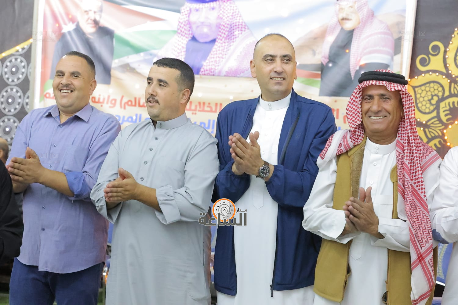 Madar Al-Saa Images 0.026755377892760612