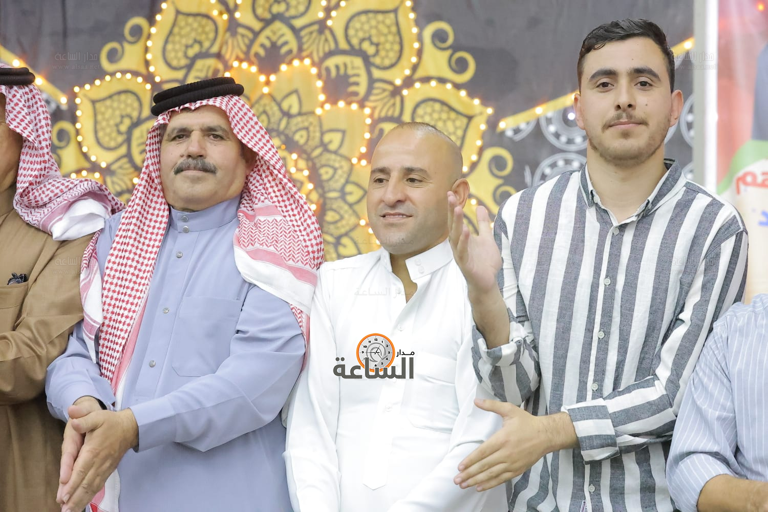 Madar Al-Saa Images 0.4498006869896862