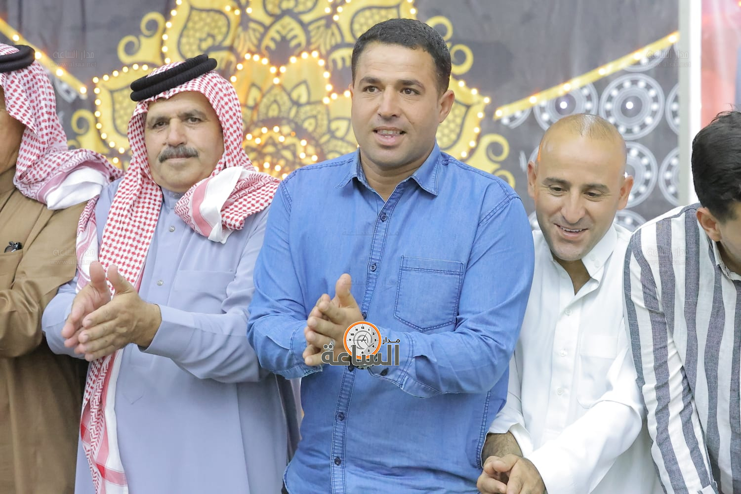 Madar Al-Saa Images 0.44920221483900624