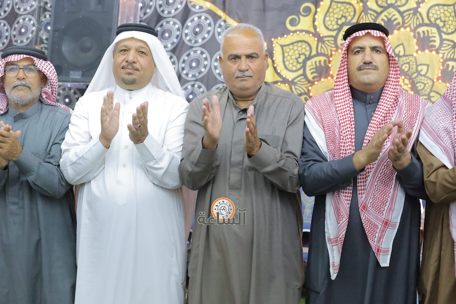 Madar Al-Saa Images 0.743688209377174