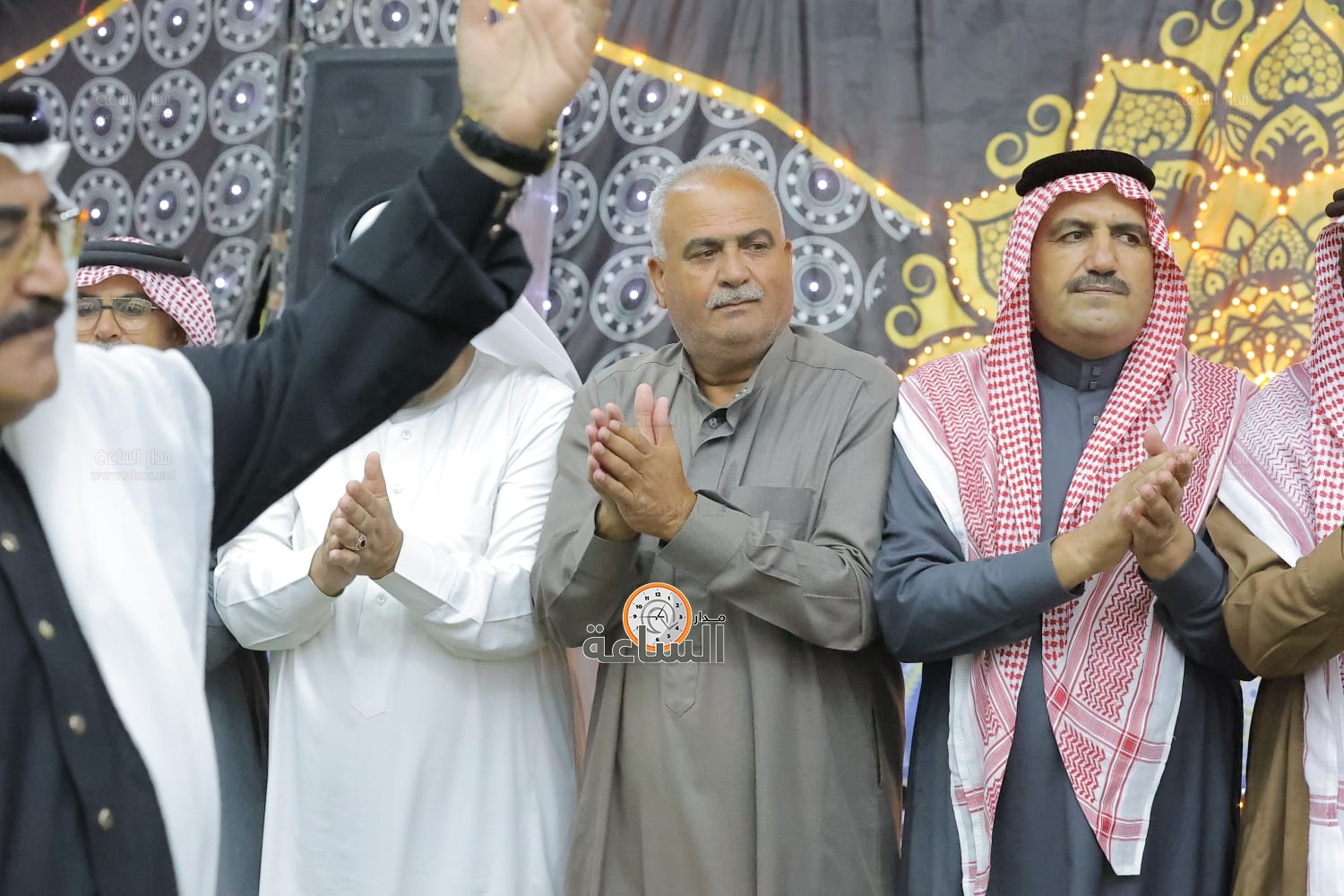 Madar Al-Saa Images 0.1599799559114118