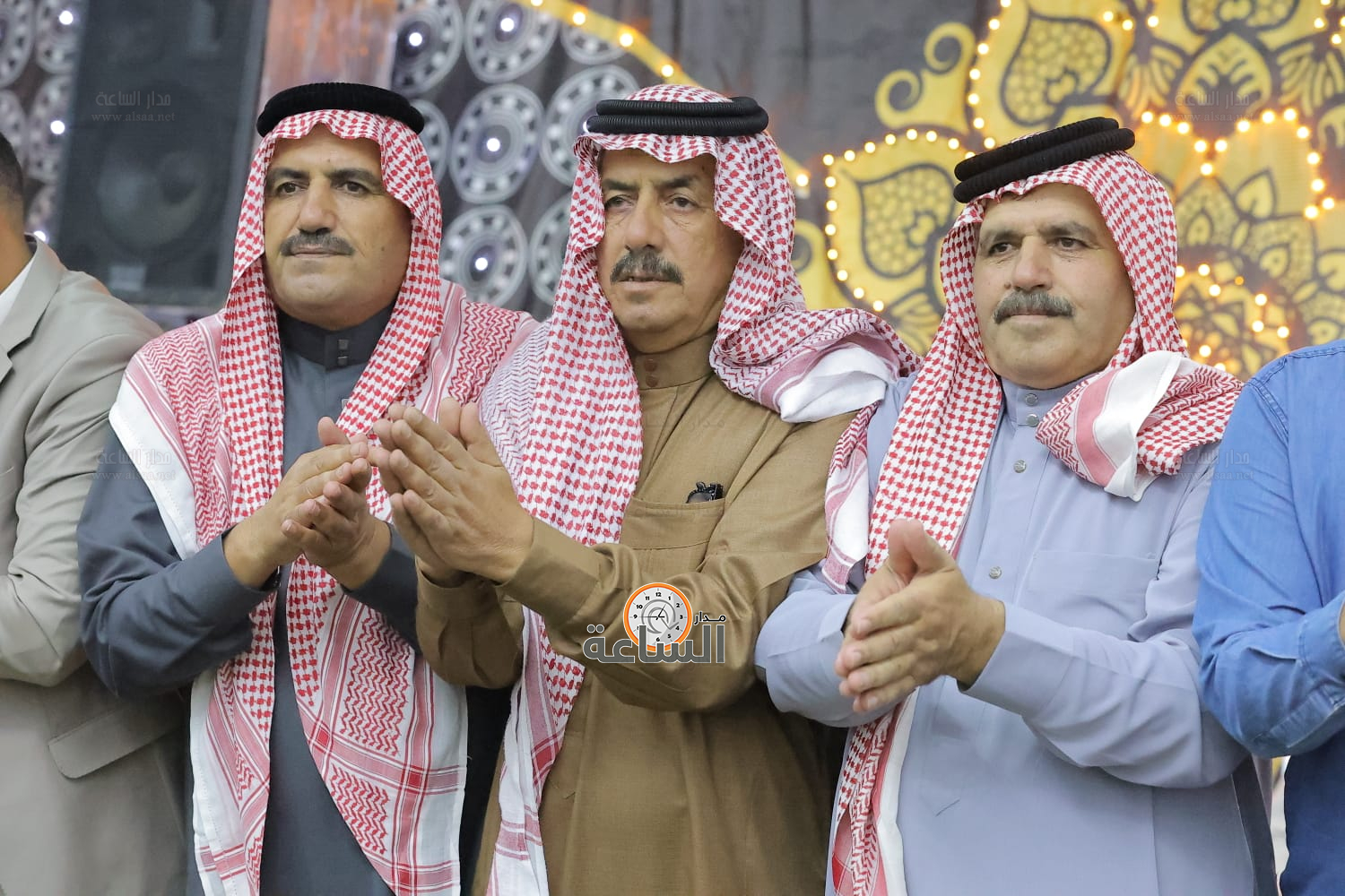 Madar Al-Saa Images 0.9910154743200935