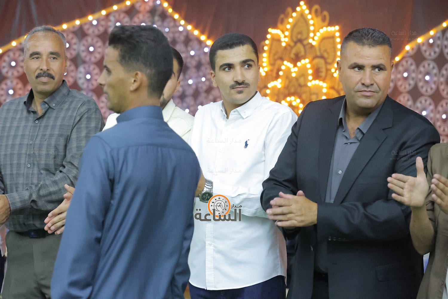 Madar Al-Saa Images 0.6914951447434377