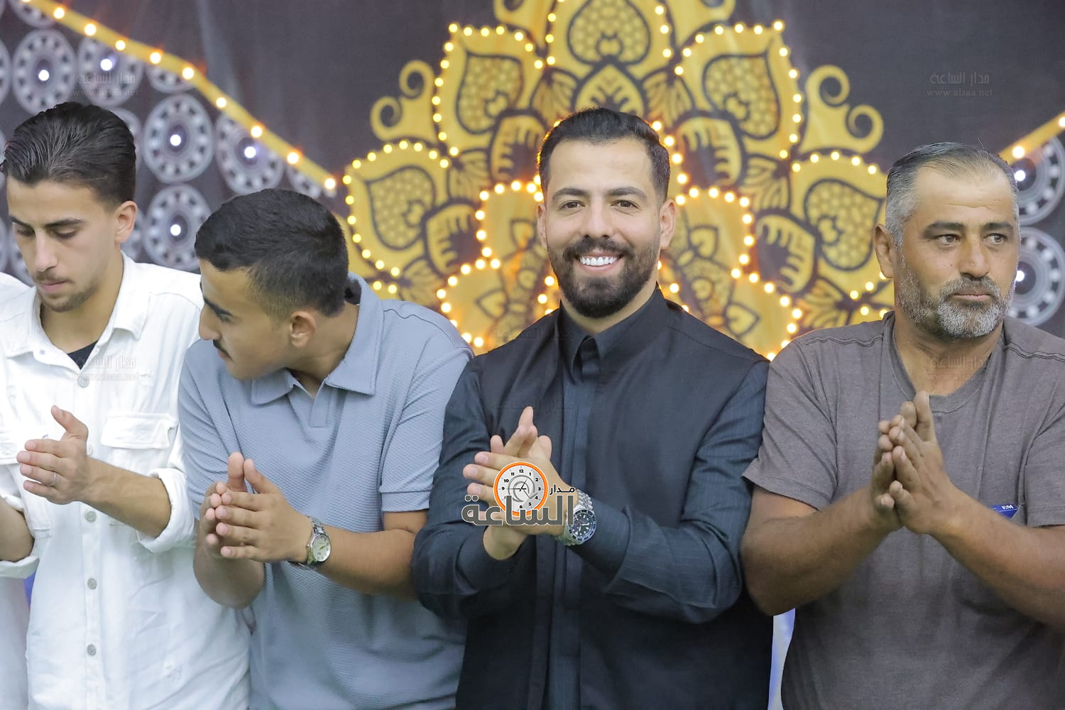 Madar Al-Saa Images 0.10089383390093598