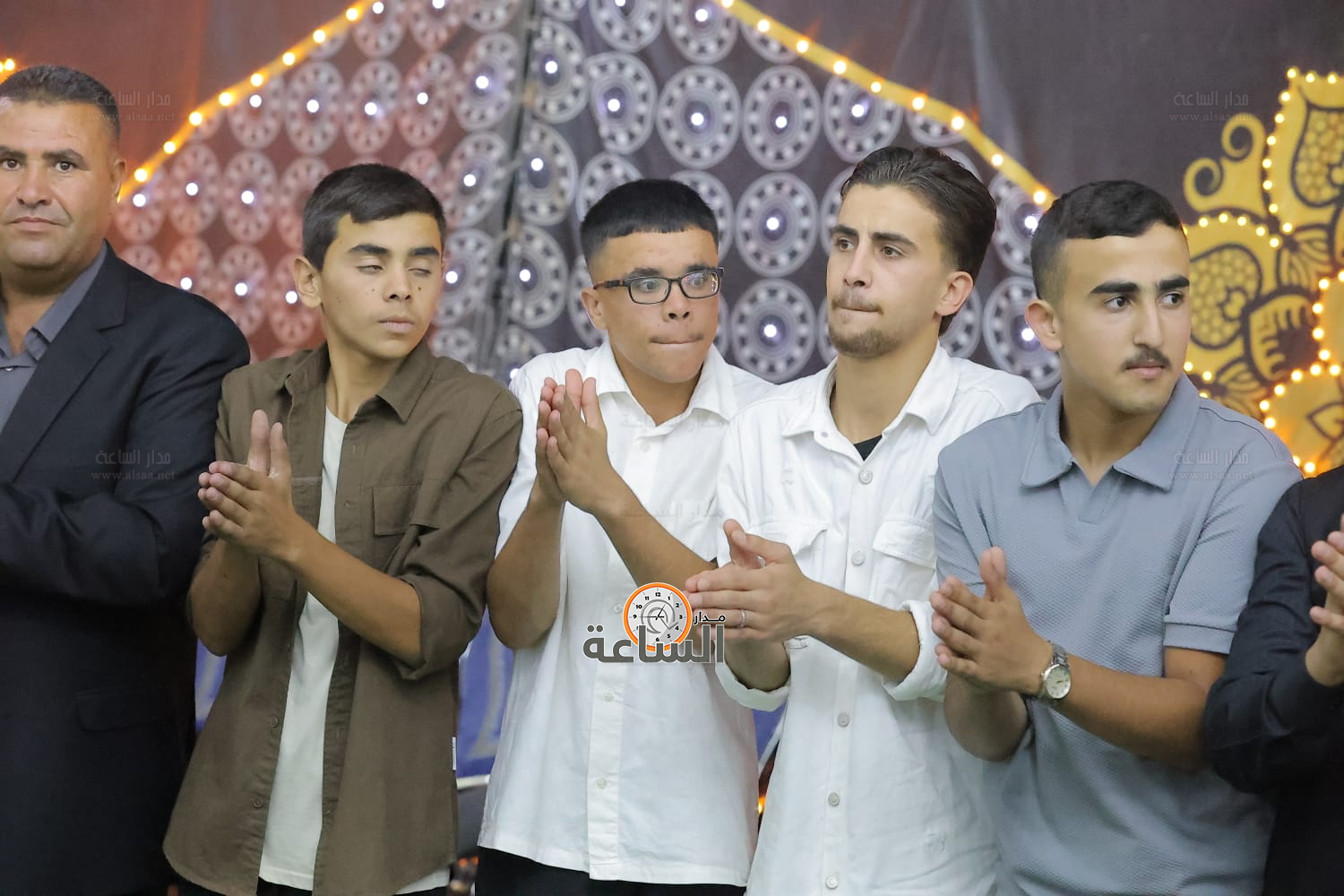 Madar Al-Saa Images 0.06848178829379781