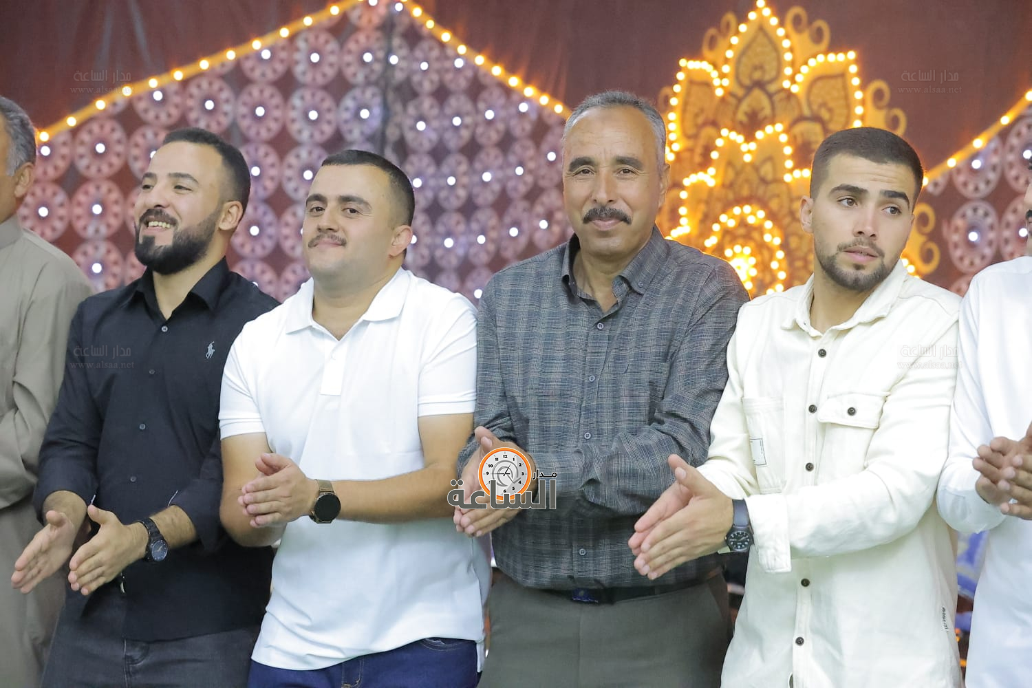 Madar Al-Saa Images 0.7094944747466891