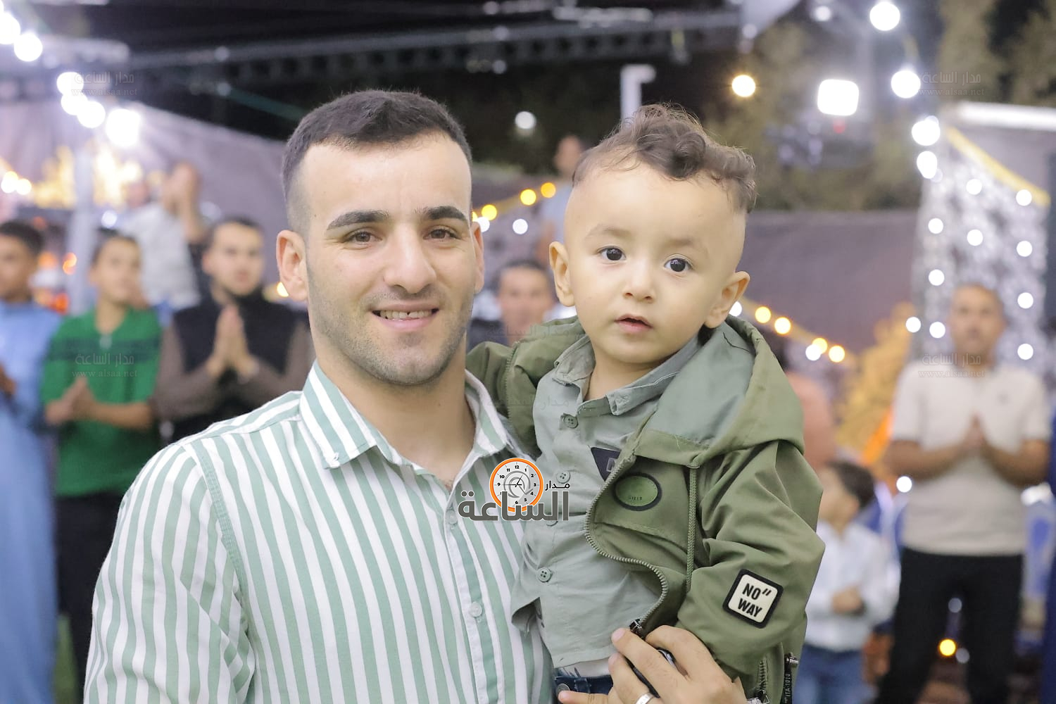 Madar Al-Saa Images 0.23759458387680132