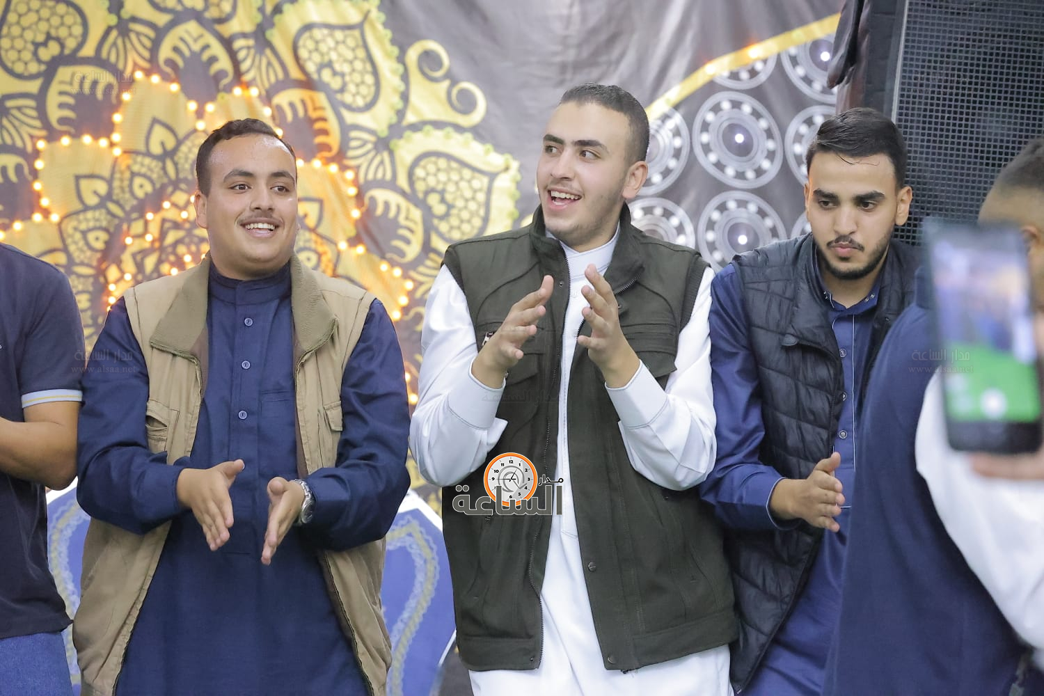 Madar Al-Saa Images 0.9779172559860145