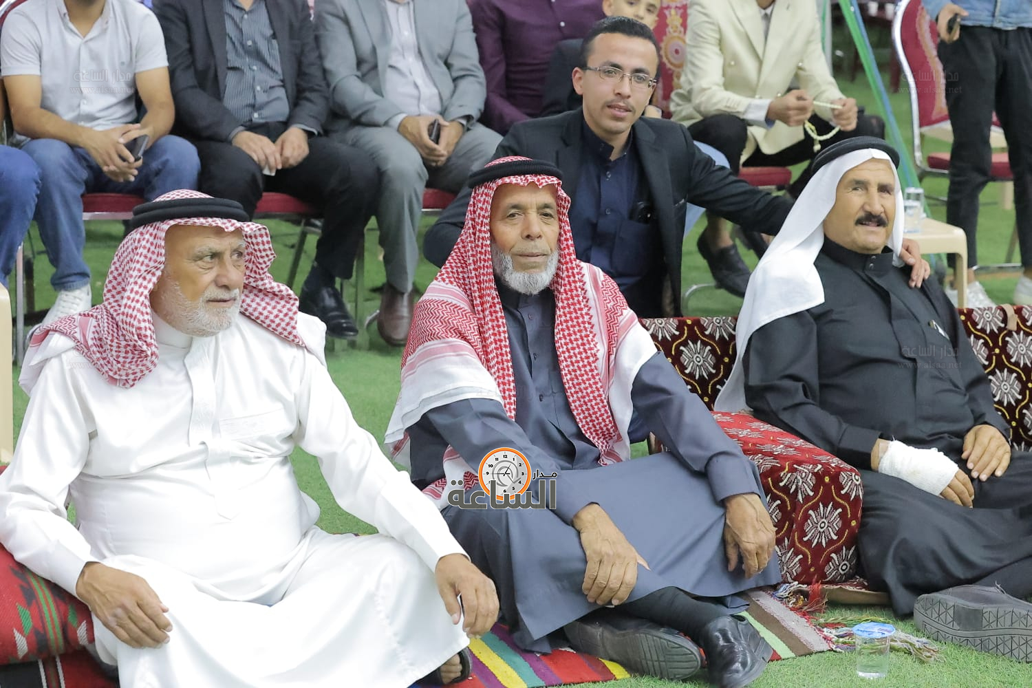 Madar Al-Saa Images 0.1628720797557549