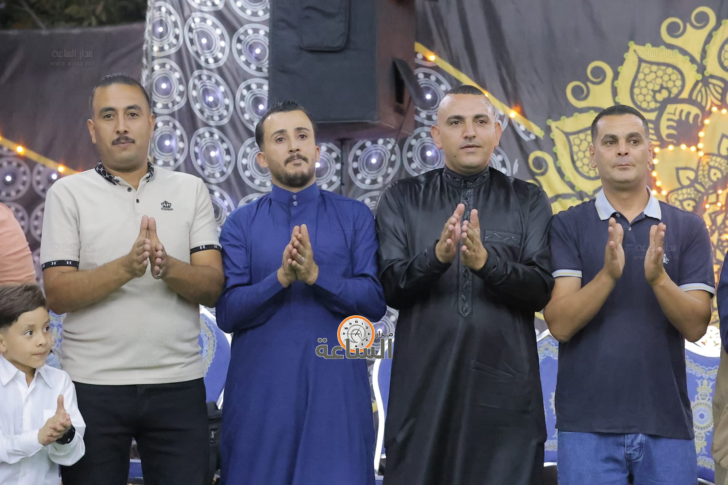 Madar Al-Saa Images 0.28219364615488174