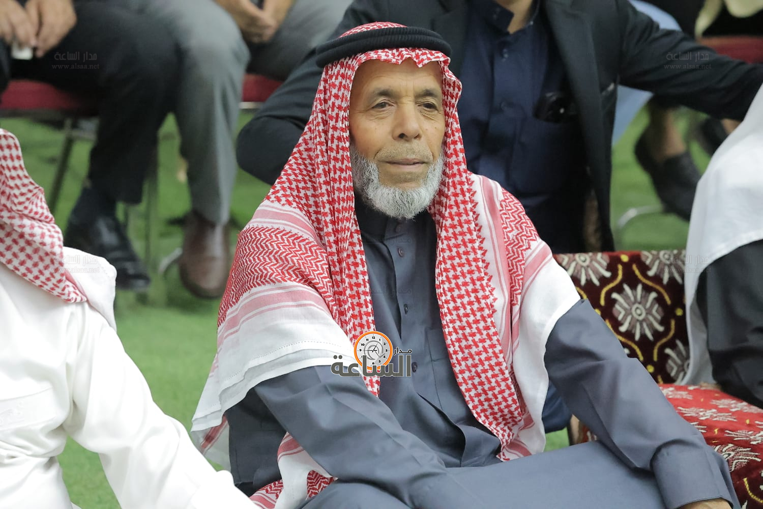 Madar Al-Saa Images 0.2169170533289737