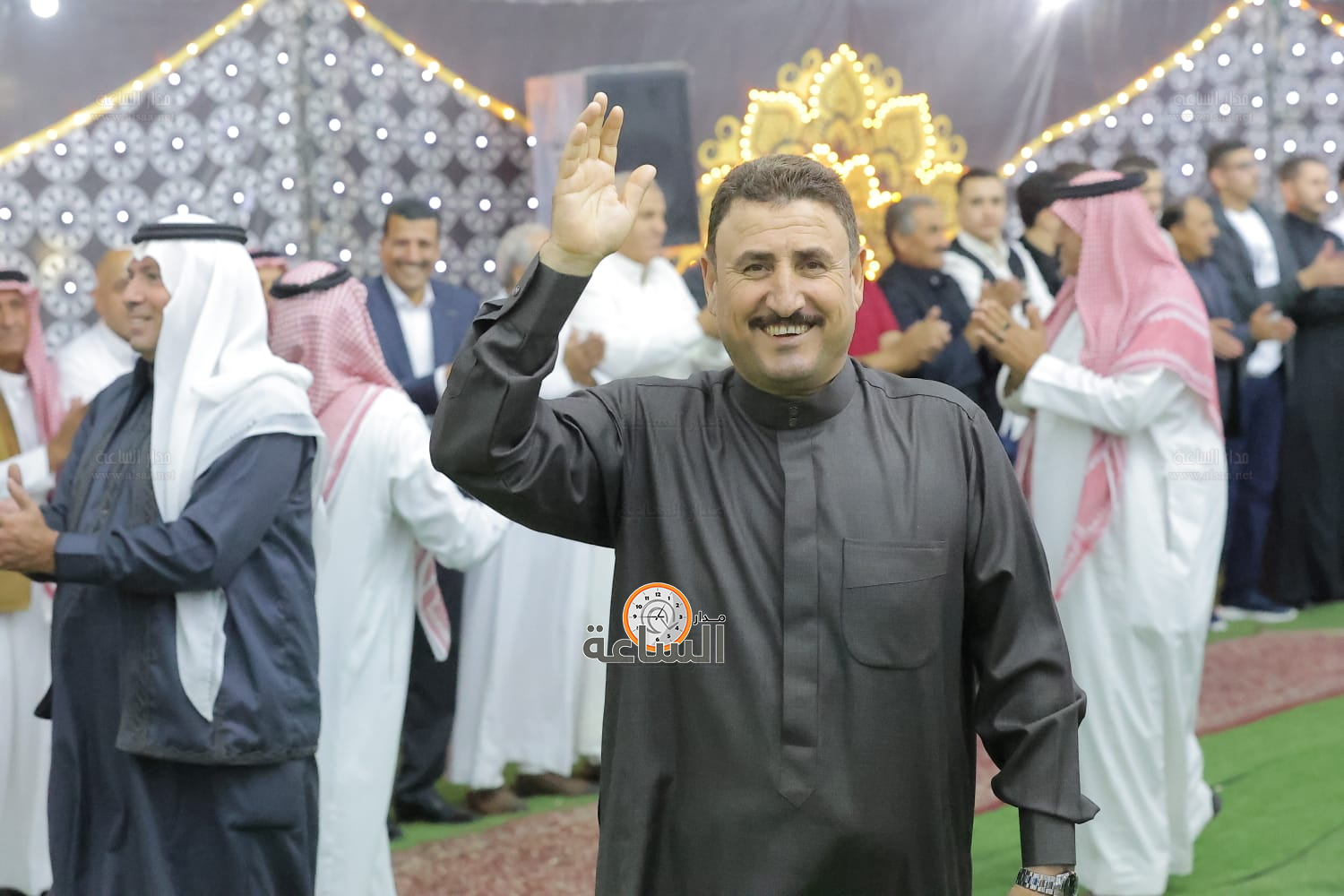 Madar Al-Saa Images 0.13950318253487226