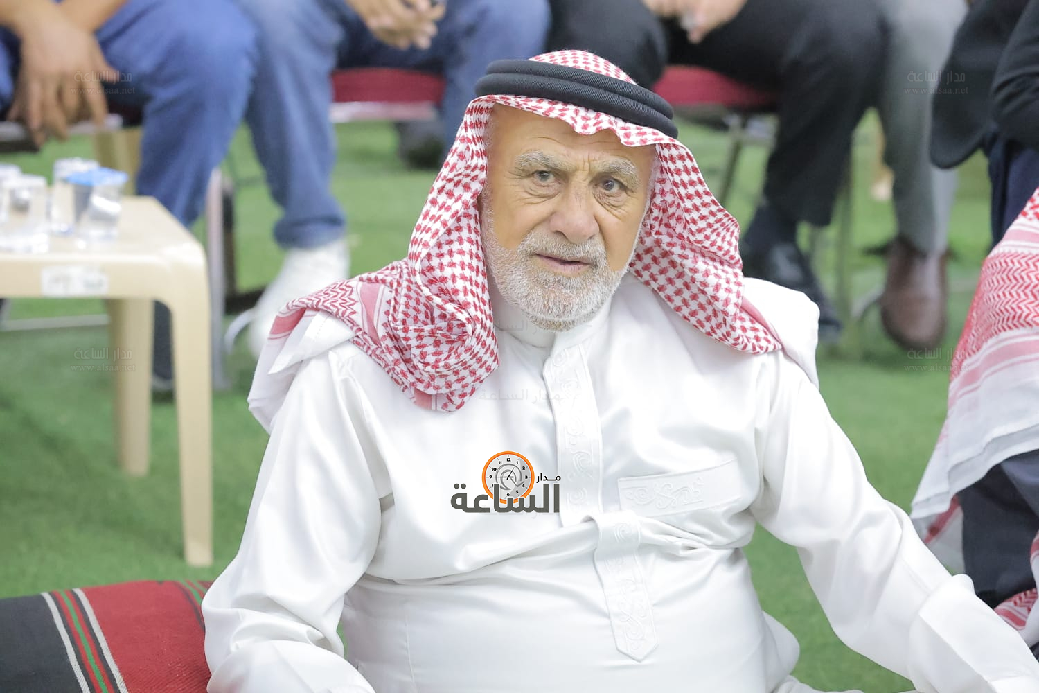 Madar Al-Saa Images 0.14590397264672939