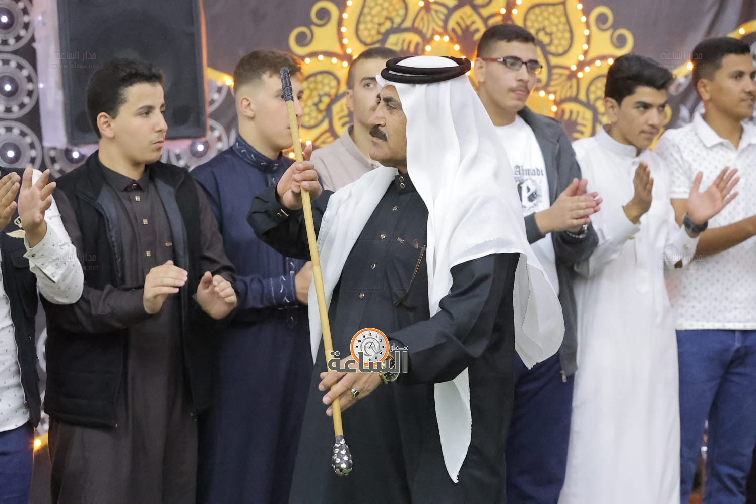 Madar Al-Saa Images 0.09548577305977368