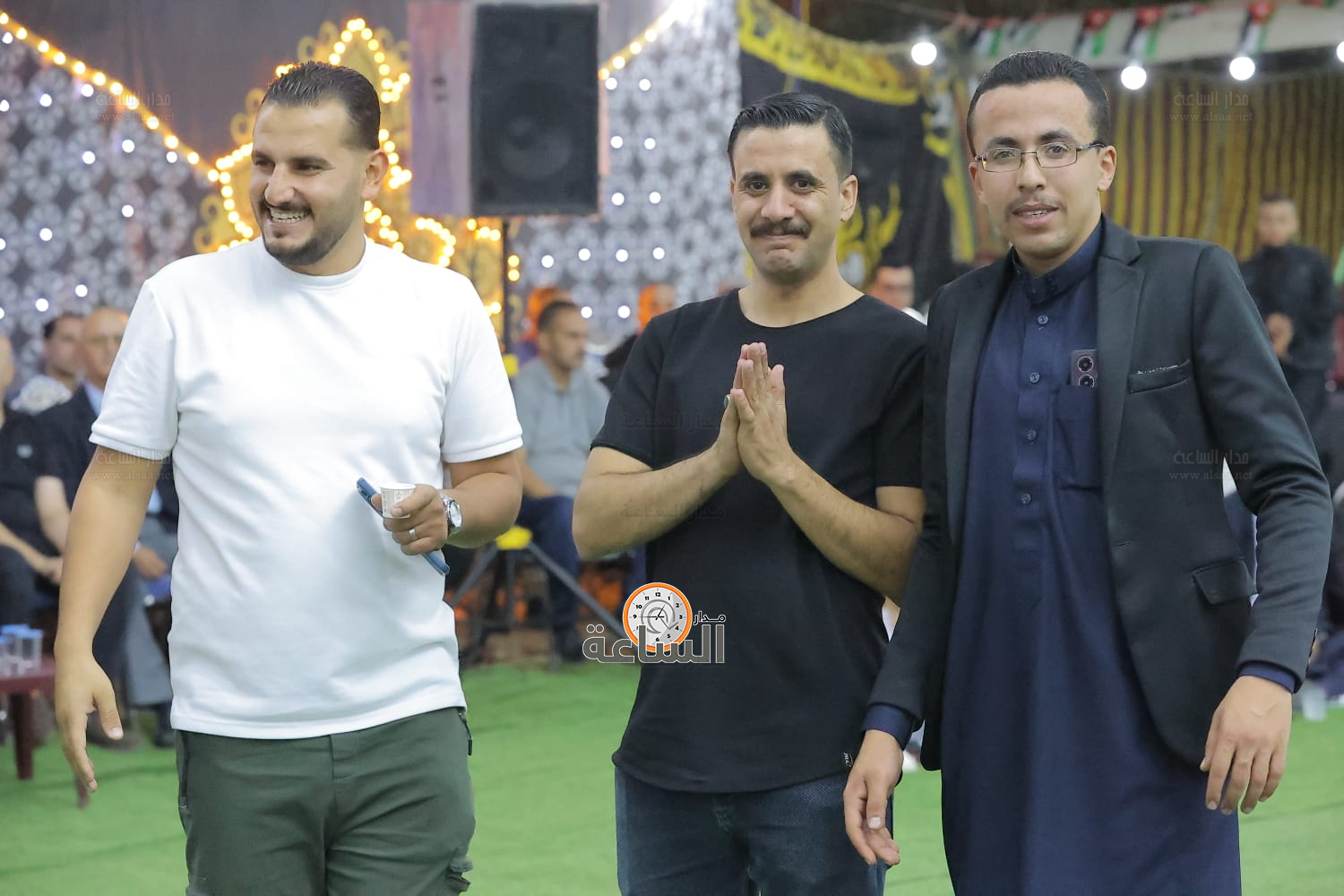 Madar Al-Saa Images 0.5077102602752173