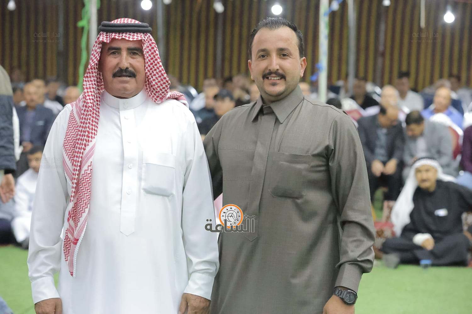 Madar Al-Saa Images 0.799983067285262