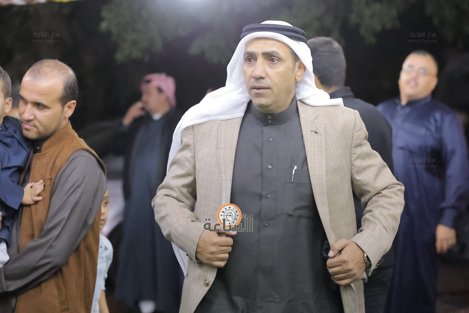 Madar Al-Saa Images 0.2890064946282983