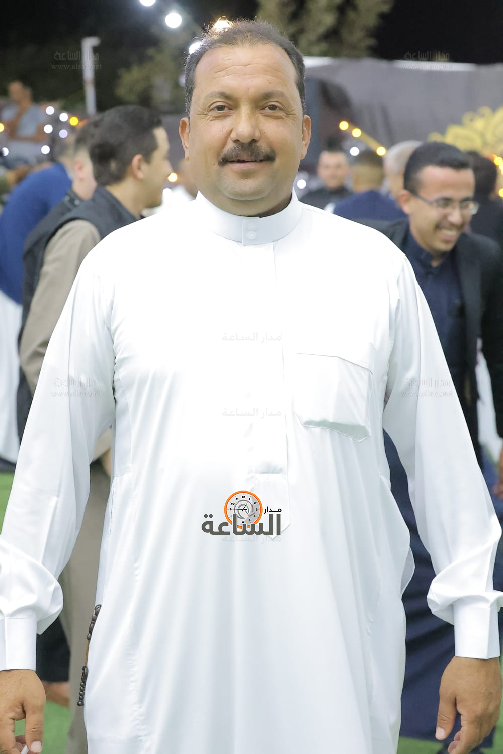 Madar Al-Saa Images 0.9959313324251341