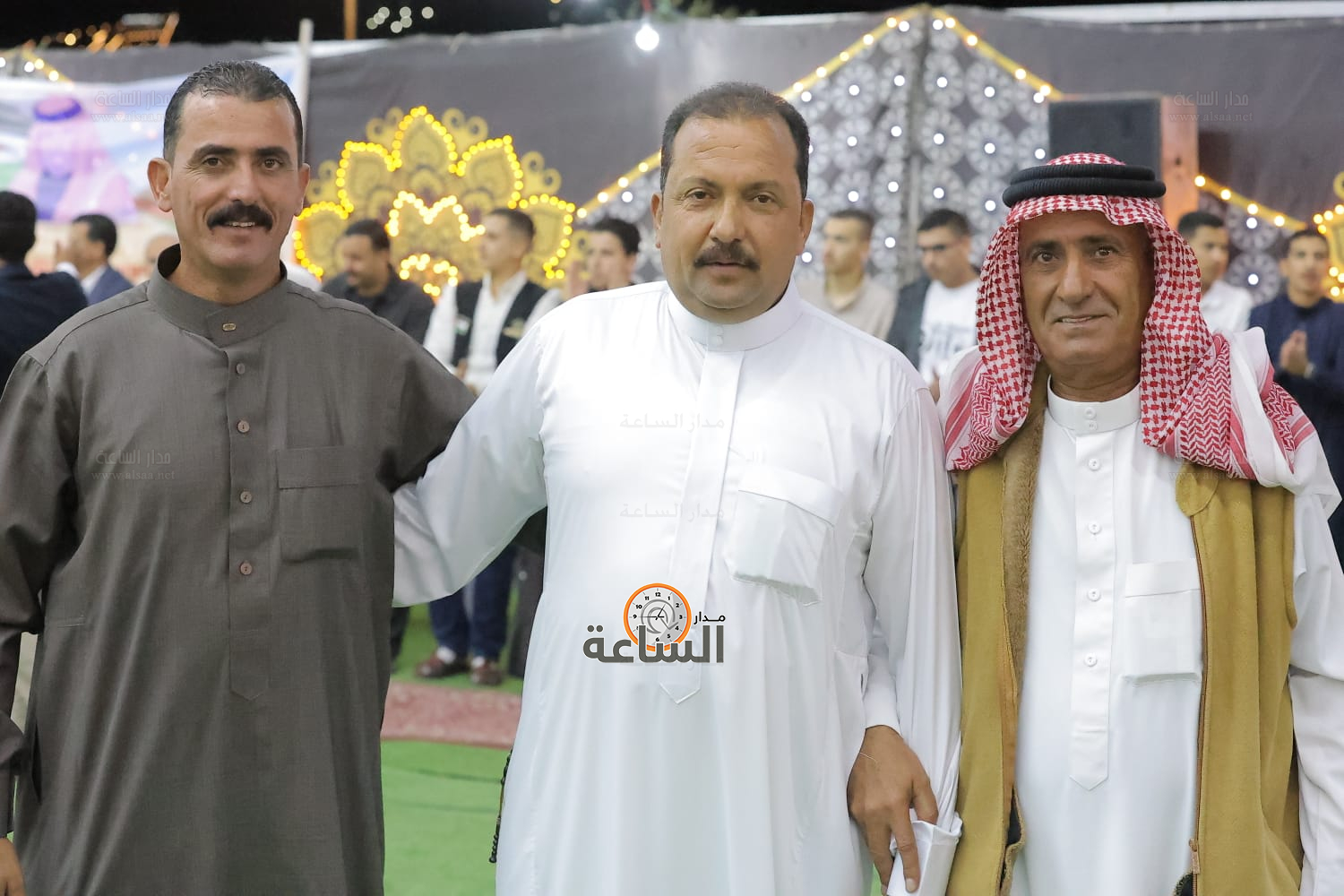 Madar Al-Saa Images 0.36304674260997494