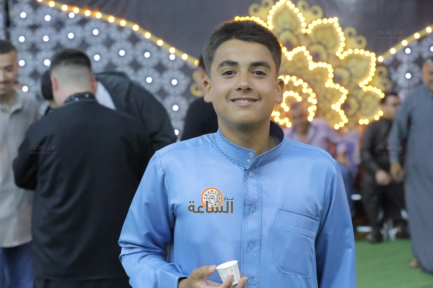 Madar Al-Saa Images 0.5350296080435856