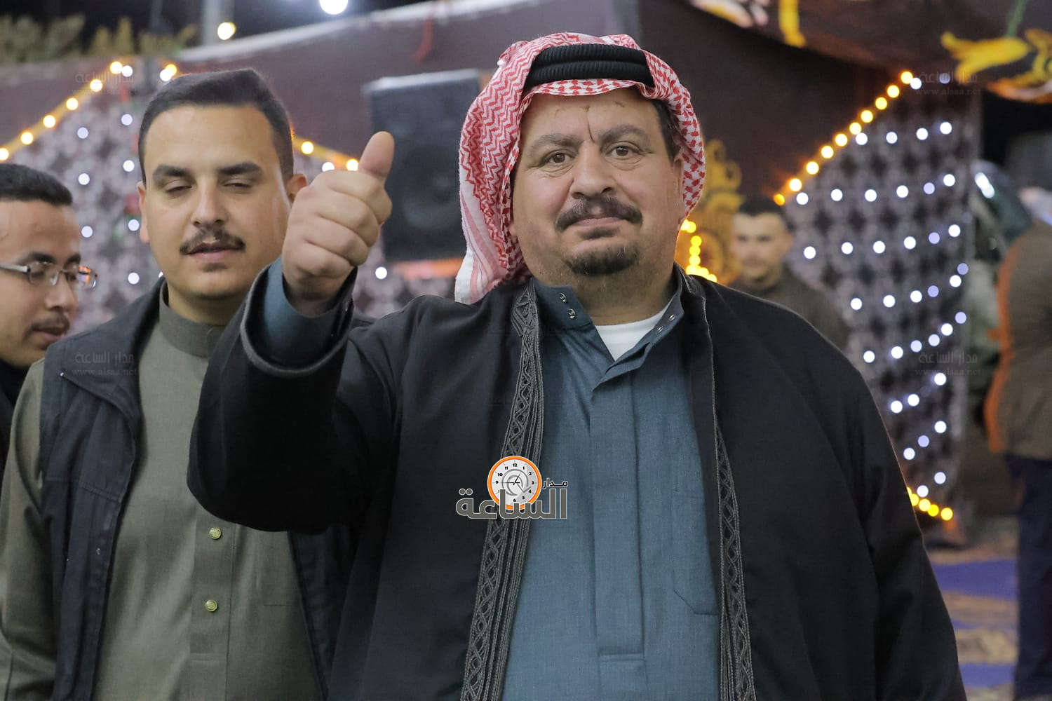 Madar Al-Saa Images 0.6708888109295651