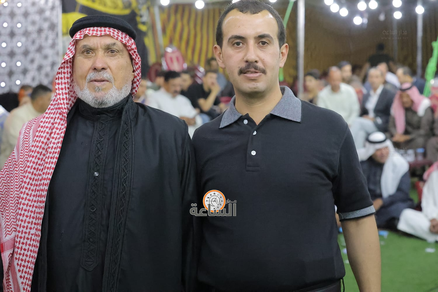 Madar Al-Saa Images 0.2722000227909186